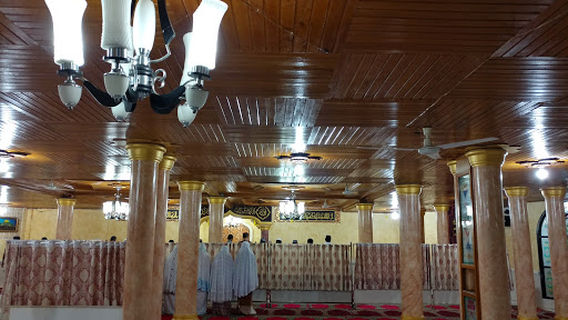 Aur Birugo Tigo Baleh