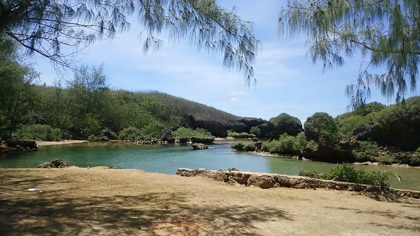 5_Inarajan Natural Pool