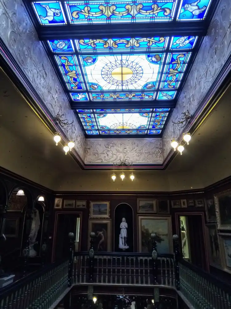 Hotels near Russell Cotes Art Gallery & Museum