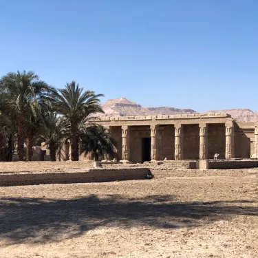 Al Qarnah
