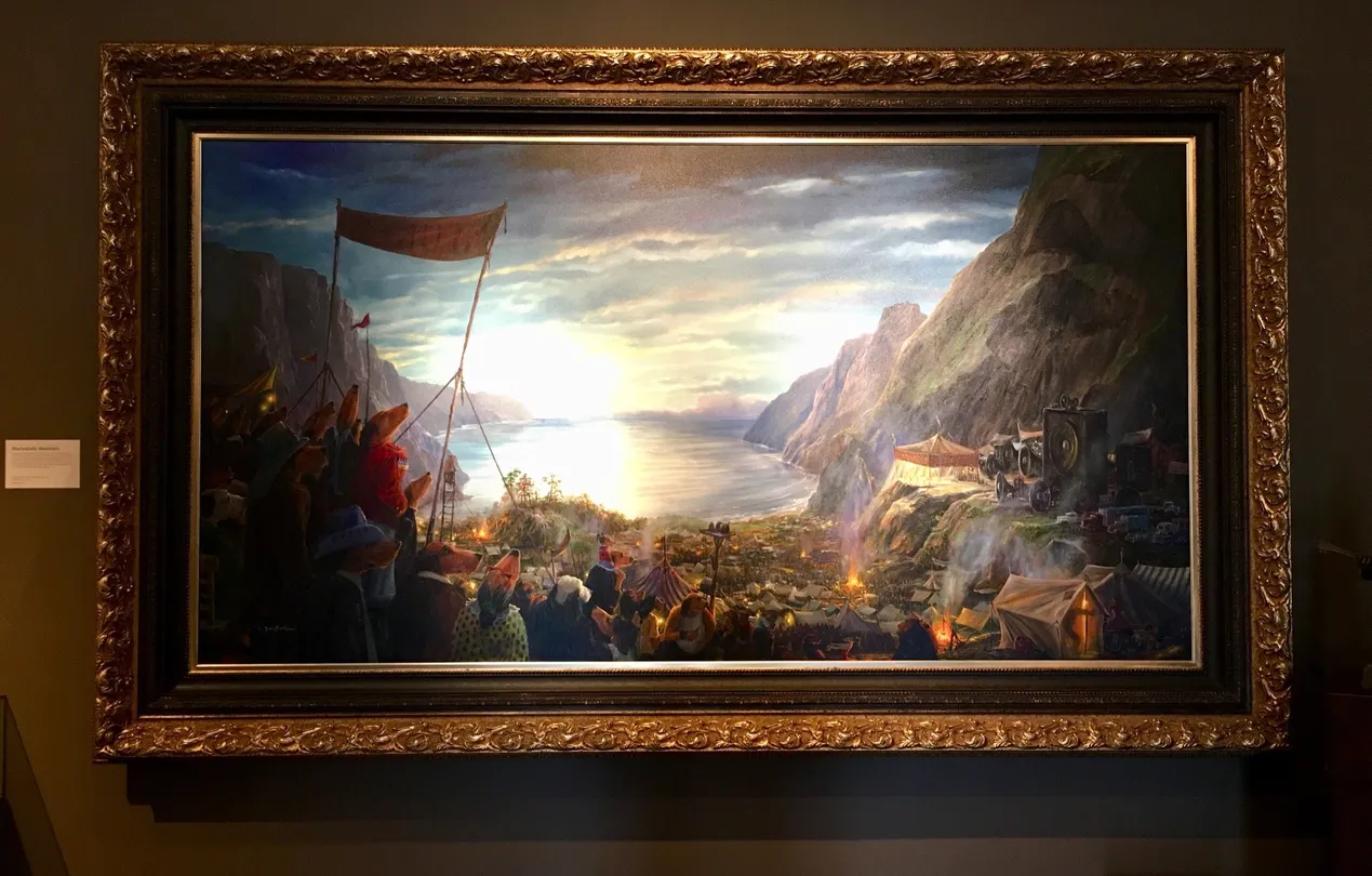 5_Ivan Clarke Gallery