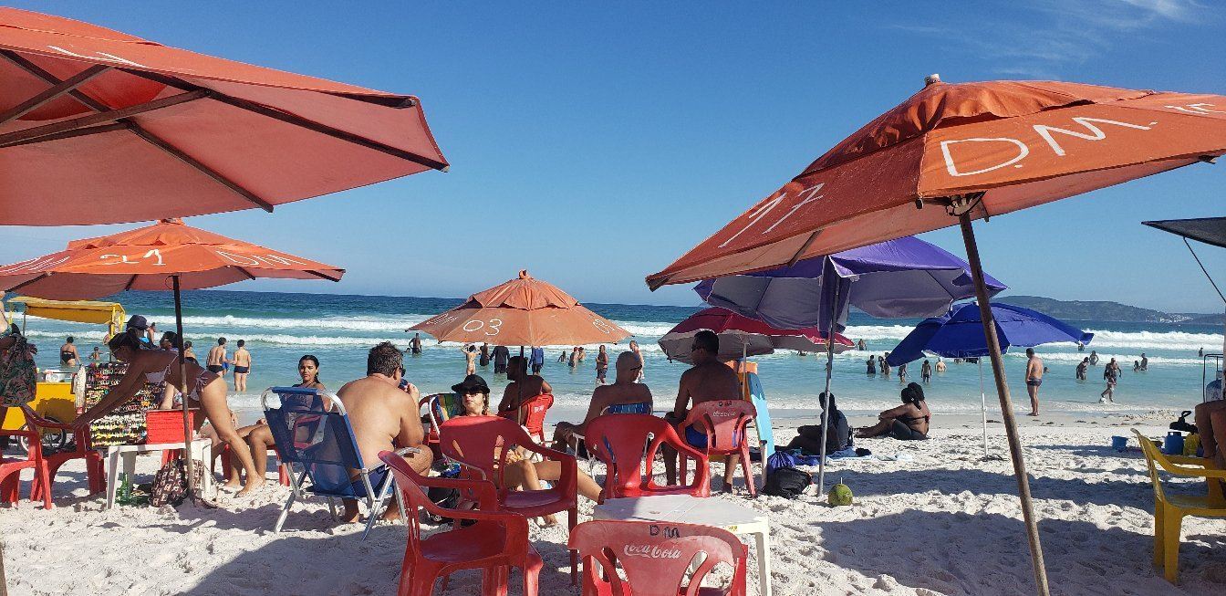 Praia do Forte