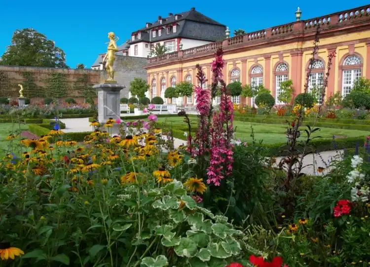 Weilburg