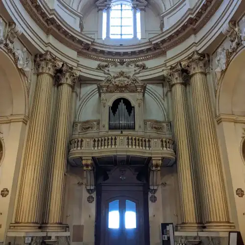Sanctuary of the Madonna of San Luca