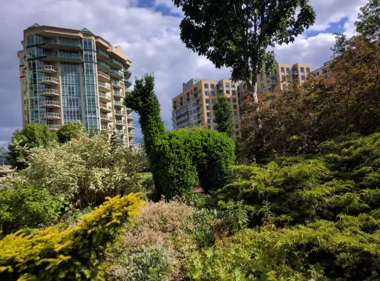 Hotels near Coventry Gardens