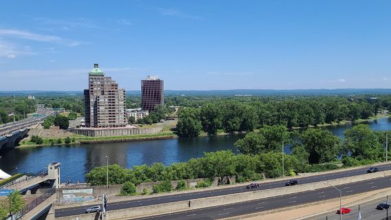 Connecticut Science Center