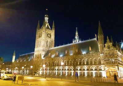 In Flanders Fields Museum