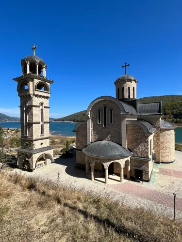 Mavrovo National Park