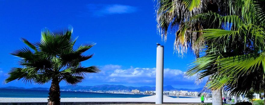Platja de Palma