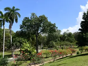Royal Botanic Gardens