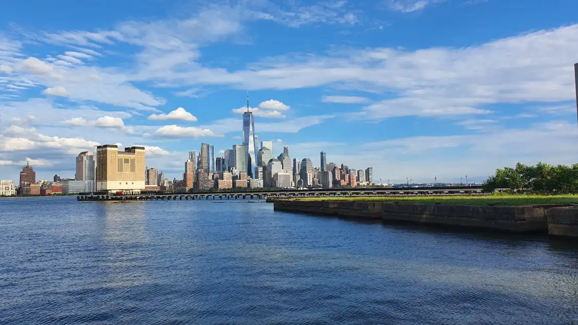 Hotels near J Owen Grundy Park