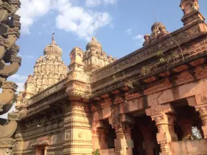 Sangameshwar Mandir