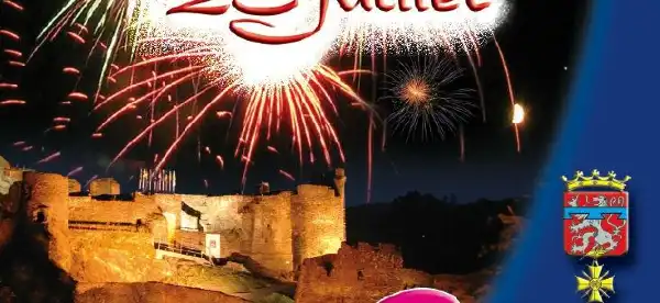 Hotels in La Roche-en-Ardenne