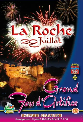 Chateau Feodal