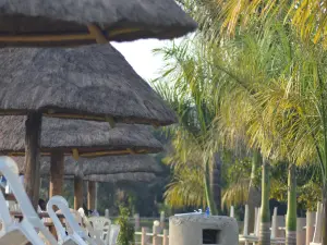Forest Park Resort Buloba