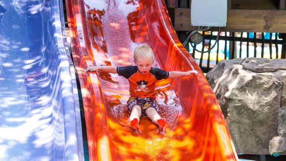 Splash Waterworld