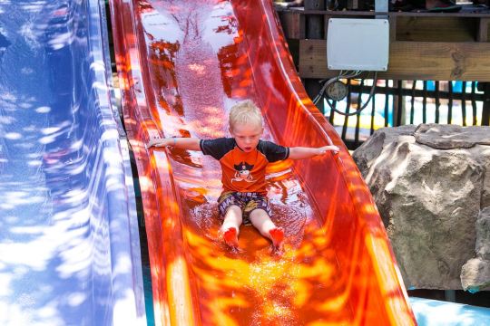 Splash Waterworld