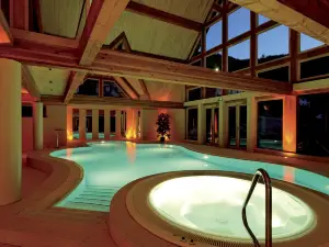 Le Clos des Sources