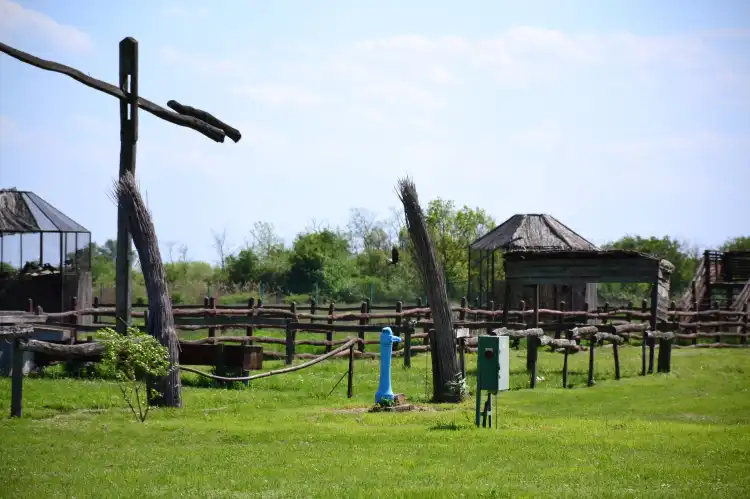 Hôtels à : Hortobagy