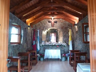 Santuario Virgen del Cerro
