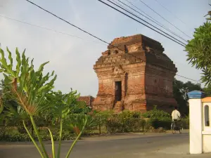 Pari Temple