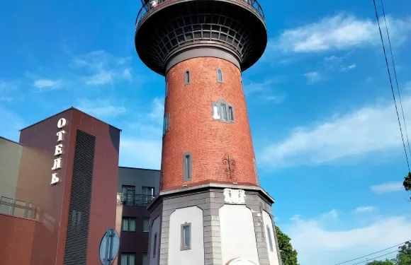 澤列諾格拉茨克