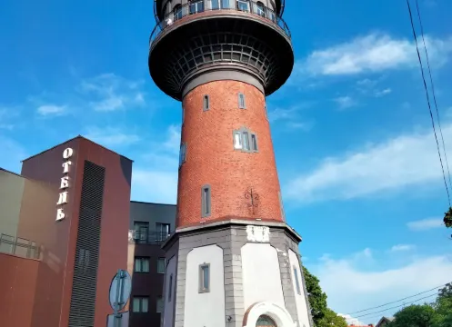 澤列諾格拉茨克