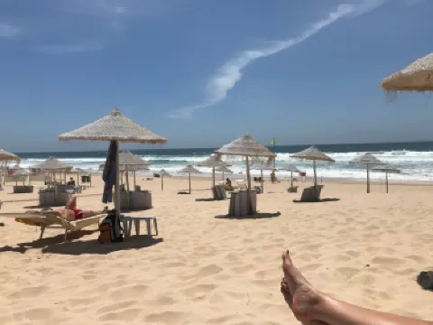 Praia da Morena