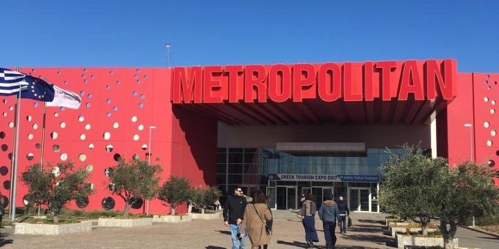 Metropolitan Expo