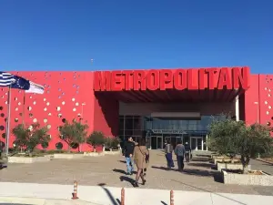 Metropolitan Expo