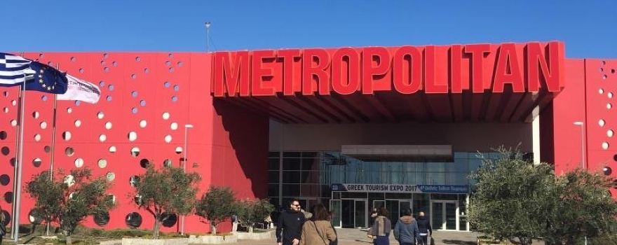 Metropolitan Expo
