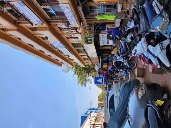 Flüge von Riad nach Ouagadougou