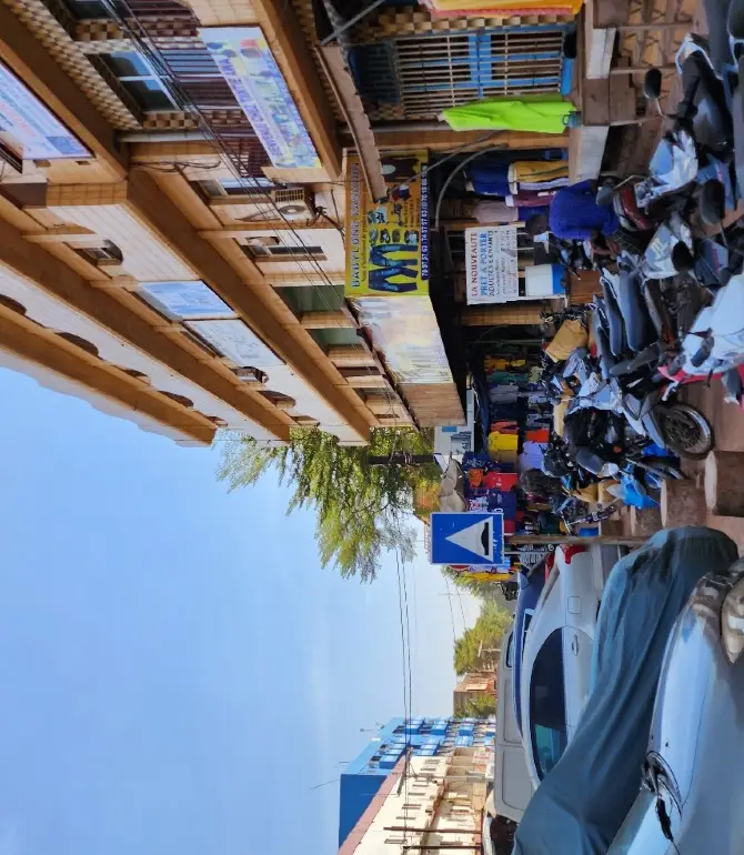 Ouagadougou