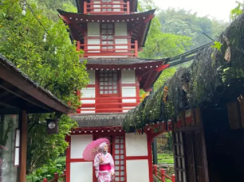 The Great Asia Africa