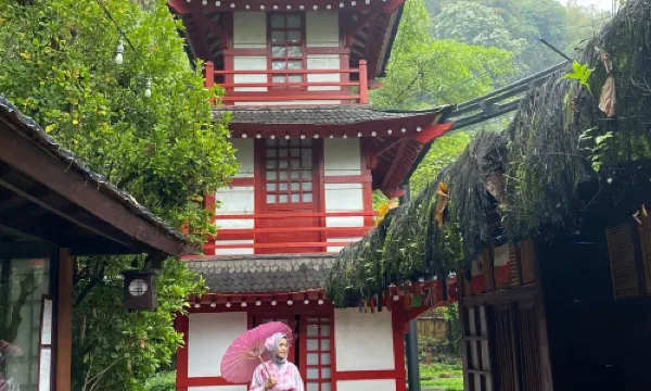 The Great Asia Africa