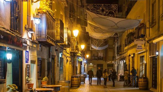 Logrono