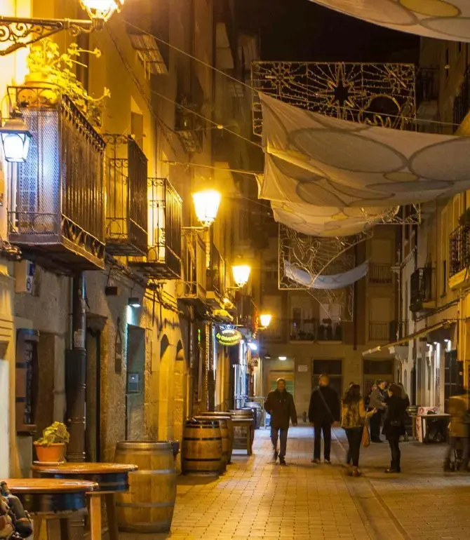 Logrono