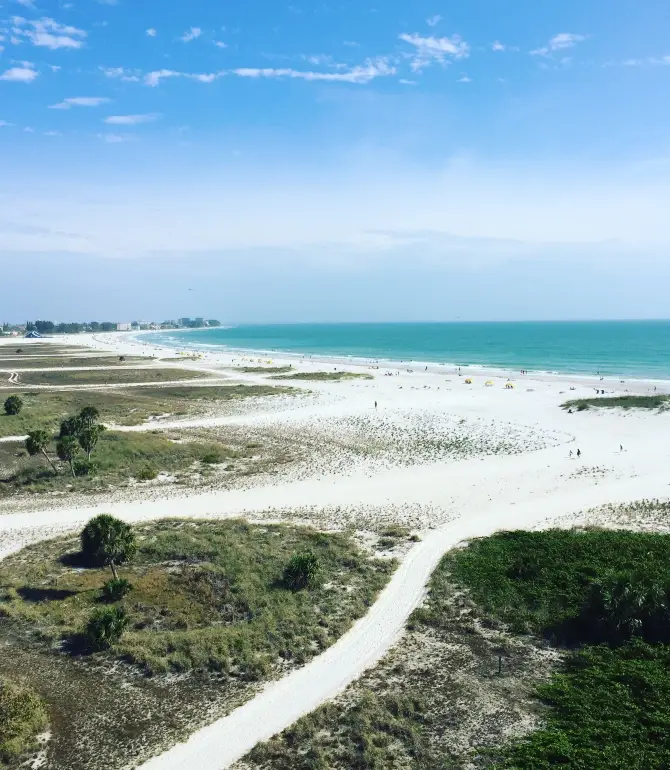 Treasure Island