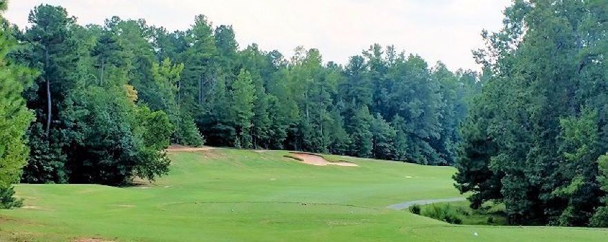 Falls Village Golf Club