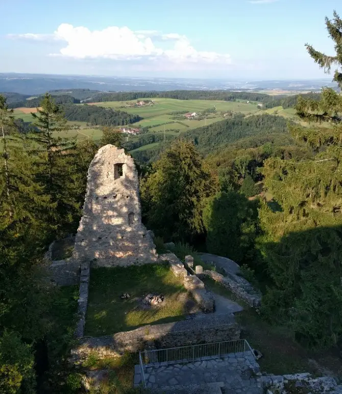 Ormalingen