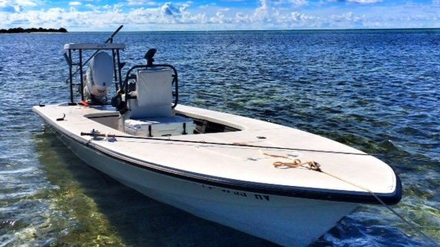 FishMonster Charters