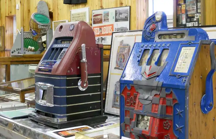 Northern Kentucky Gambling Museum 주변 호텔