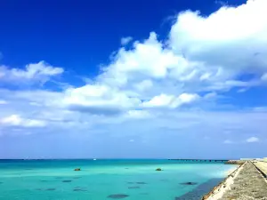 下地島