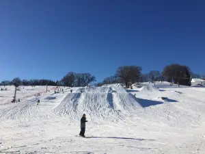Hyland Hills Ski Area