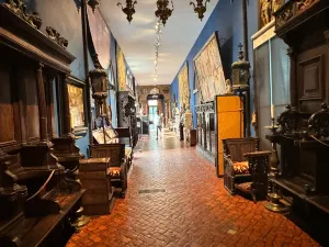 Isabella Stewart Gardner Museum