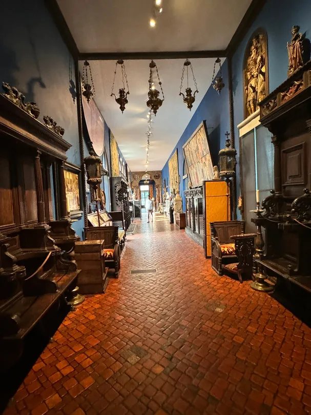 3_Isabella Stewart Gardner Museum