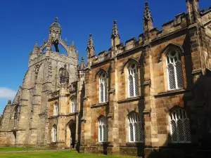 King's College Chapel