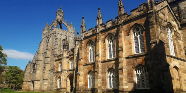 King's College Chapel