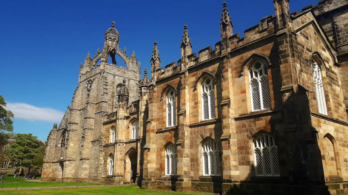 Hotels near King's College Chapel
