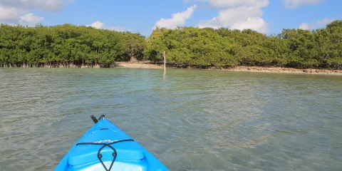 Indian Key State Historic Site